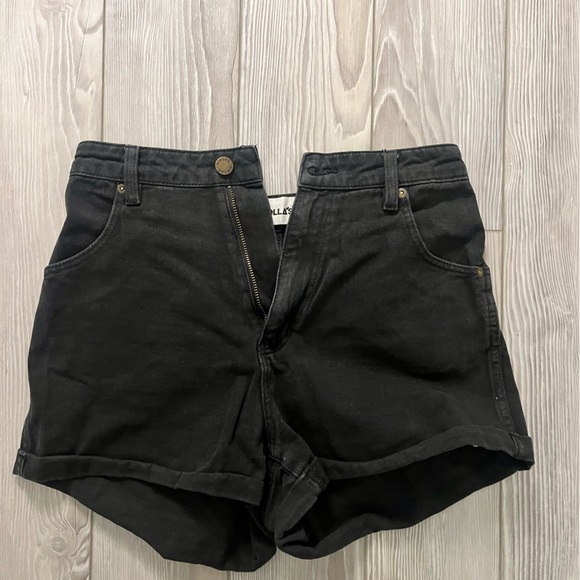 Rollas Dusters short - Picture 1 of 5